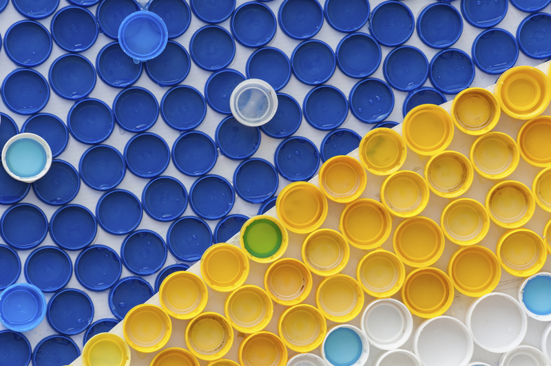 DIY Guide To Upgraded Home Recycling